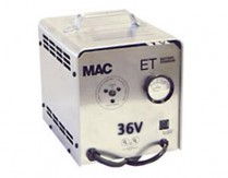 ET362016   MAC 36V 20A Automatic Charger for Commercial Pb Batteries