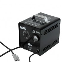 ET481716   Chargeur automatic MAC 48V 17A pour batteries Pb commerciales