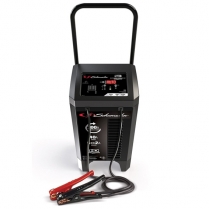 SC1353   Schumacher 6/12V 6<>2/40A Automatic Charger with 200A Start Assist