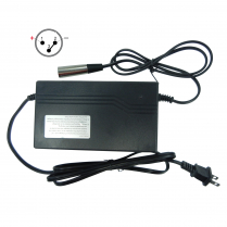 EWC60-2.5  Chargeur automatique lithium 60V 2.5A