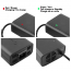 EWC72-2   Automatic 72V 2A Pb Charger Enerwatt