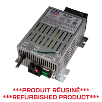 DLS-55 Charger/Converter/Power Supply 13.5V 55A