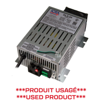 DLS-55 Charger/Converter/Power Supply 13.5V 55A