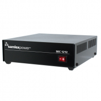 SEC-1212   13.8V 10A Switching Power Supply