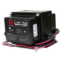 SCO2425  Chargeur 24 volts, 25 ampères