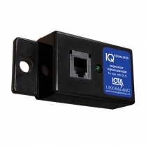 IQ4-EQUALIZER  Contrôleur de charge multi-étapes IQ pour recharge intensive avec DLS d'IOTA