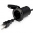 51300   Universal AC Plug Holder