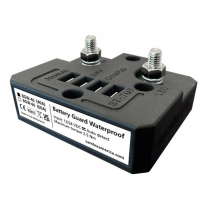 BGW-40   Battery Guard Low Voltage Disconnect (LVD) 6-35V 40A