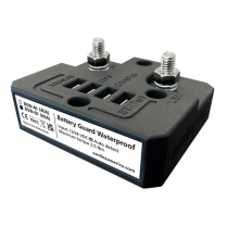 BGW-60   Déconnecteur de bas voltage pour batterie de 6-35V 60A (LVD)