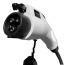 SC1455   Level 2 Electric Vehicle Charger 240V 16A J1772