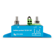 BPR000065400   Déconnexion bas voltage (LVD) BatteryProtect BP-65 12/24V 65A