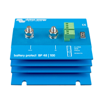 BPR048100400   Low Voltage Disconnect (LVD) BatteryProtect BP 48-100 48V 100A