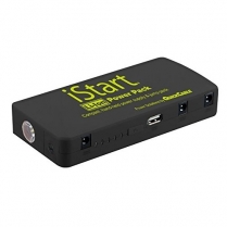 QC604039-001   SURVOLTEUR ISTART QC 12V 400A LI-ION USB/19V
