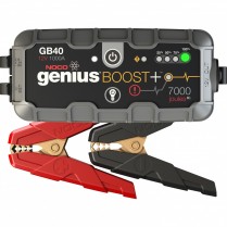 GB40   Noco Boost Plus 12V 1000A Li-Ion Jump Starter