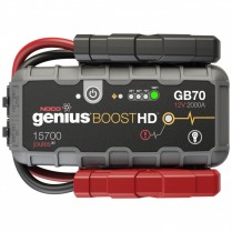 GB70   Survolteur Noco Boost HD 12V 2000A Li-Ion