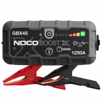 GBX45   Noco Boost X 12V 1250A Li-Ion Jump Starter