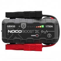 GBX55   Noco Boost X 12V 1750A Li-Ion Jump Starter