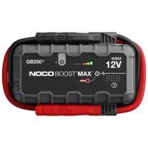 GB250   Survolteur Noco Boost MAX 12V 5250A Li-Ion