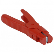 TC-CLAMP-R   Red Battery Clamp for TC-1700