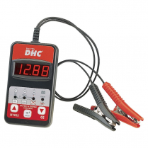 BT222   Vérificateur de batterie numérique 200-1200CCA