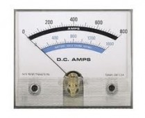 3854-20   Ampèremètre de remplacement pour SB5/1855
