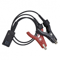 A421  Replacement Cable/Clamp Set for Midtronics DSS-5000 (specify original length)
