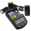 BC-1000   CHARGER/ANALYZER NI-MH AA/AAA DELUXE LA CROSSE