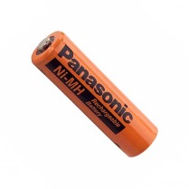HHR210AA/B   AA Ni-MH 2000mAh Rechargeable Battery Panasonic Bulk