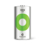GP300CHCR21-2TLB2  Pile rechargeable Ni-MH C 3000mAh GP (paquet de 2)
