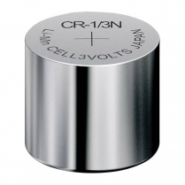 GPCR1/3N-7C1   CR1/3N 3V Lithium Battery for Photo Camera (Pkg of 1)