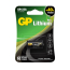 GPCR123AP-2GSBC1   CR123A 3V Lithium Battery for Photo Cameras GP (Pkg of 1)