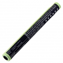 PAC-SL20   PAC TC STREAMLIGHT SL20L/XP-LED NICD 6.0V 1600MAH