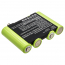 FL-PL3765   Pile pour lampe de poche Pelican 3765-301-000 for 3765 TC