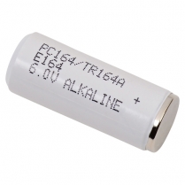 164A   6.0V 335mAh High-Voltage Alkaline Battery