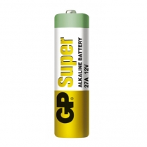GP27AF-2C5   27A 12V High-Voltage Alkaline Battery GP