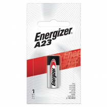 A23BPZ   A23 12V High-Voltage Alkaline Battery Energizer (Pkg of 1)
