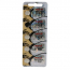 SR1116SW-MX   Pile bouton 366 1.55V oxyde d'argent Maxell
