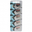 SR626W-MX   Pile bouton 376 1.55V oxyde d'argent Maxell