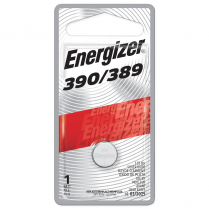389BPZ   389 1.55V Silver Oxide Button Cell Energizer (Pkg of 1)
