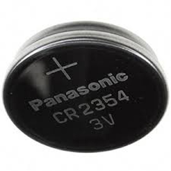 Cr Pan Pile Lithium Bouton V Cr Panasonic Sac