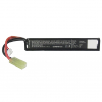 RCB-LP110S2C013   Hobby Battery for Airsoft LP110S2C013 7.4V
