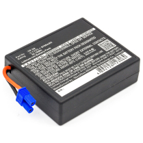 RCB-YEC160   Pile pour loisir téléguidé Yuneec 58-000160; H480, ST16