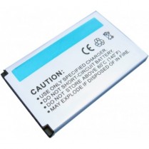 CE-BB8100LI pile de remplacement pour cellulaire Blackberry 900mAh