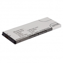 CE-BBZ10   Pile de remplacement pour téléphone mobile Blackberry Z10 (LS1)