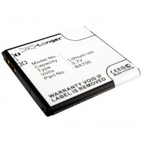 CE-ERBA700   Pile de remplacement pour téléphone mobile Sony Ericsson Xperia Pro BA700