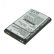 CE-LG3200LI   Cell Phone Replacement Battery for LG 3200/125/325