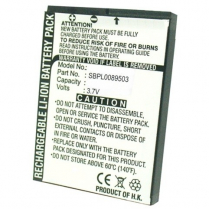 CE-LG411   Pile de remplacement pour téléphone mobile LG LGIP-411A