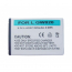 CE-LGW820   Cell Phone Replacement Battery for LG GW820