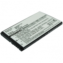 CE-MTBF5X   Cell Phone Replacement Battery for Motorola Defy MB525 BF5X