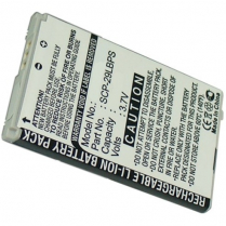 CE-SAS1SLI   Pile de remplacement pour cellulaire Sanyo